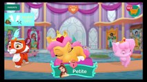 Palace Pets in Whisker Haven (Disney) - Cuddle Time with Dreamy - Best App For Kids