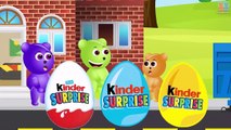 Mega Gummy bear baby Attacked by Giant Sandwich finger family crying funny cartoon videos fro kids