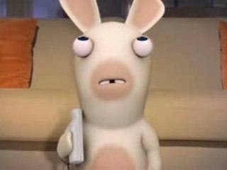 Rayman Raving Rabbids 2 - Launch Trailer