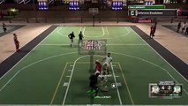 Shooting like Patch 4 - NBA 2K16