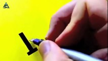 Amazing CALLIGRAPHY Art Writing Logos, Fonts, Designs, Styles - Best Seb Lesters