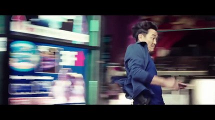 Sát Phá Lang 3: Tham Lang _ Vietsub _ phần 1