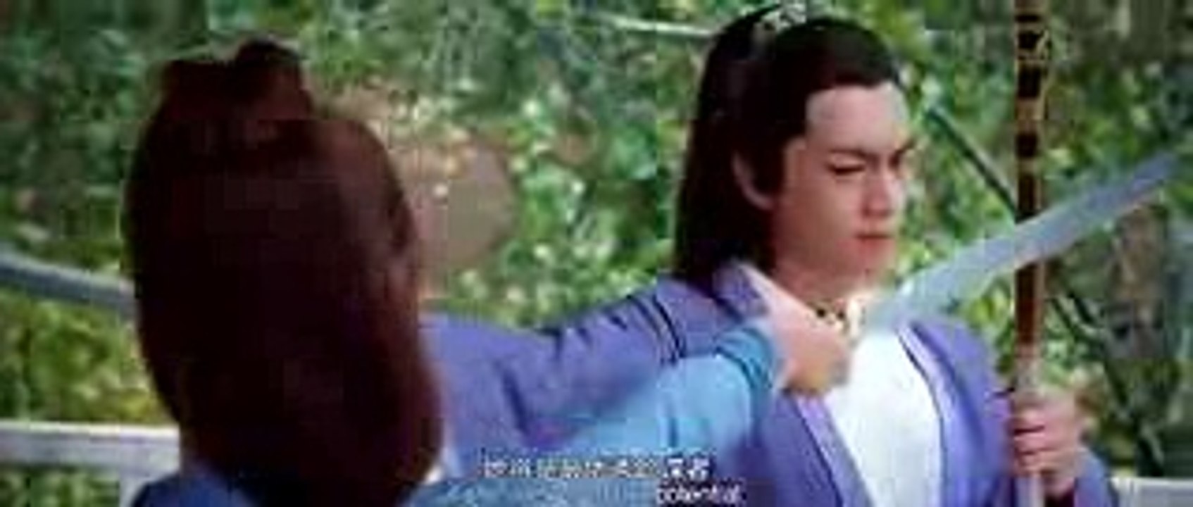 Princess Agents Trailer 【ENG SUB】 Chinese Drama 2017 特工皇妃楚乔传 电视剧预告