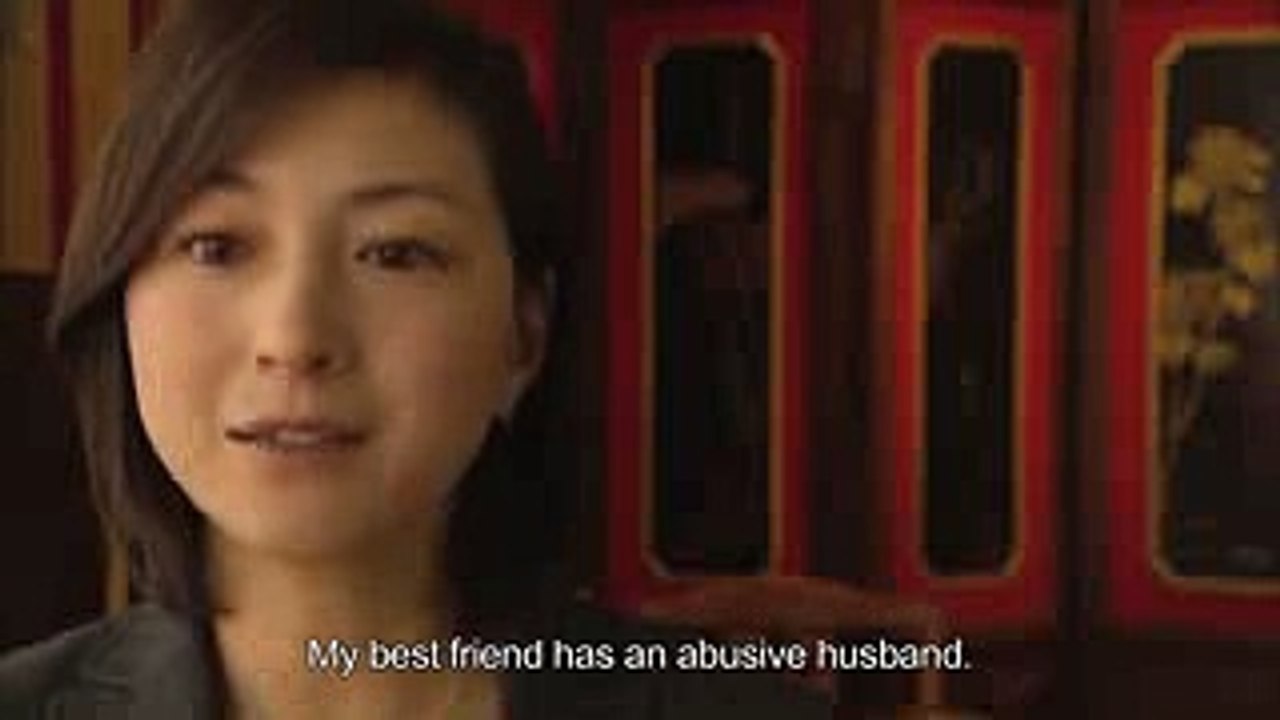 NAOMI & KANAKO - Trailer　【Fuji TV Official】