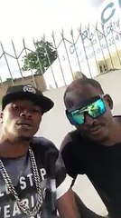 DEBORDO LEEKUNFA DEMANDE PARDON AU MOLARE