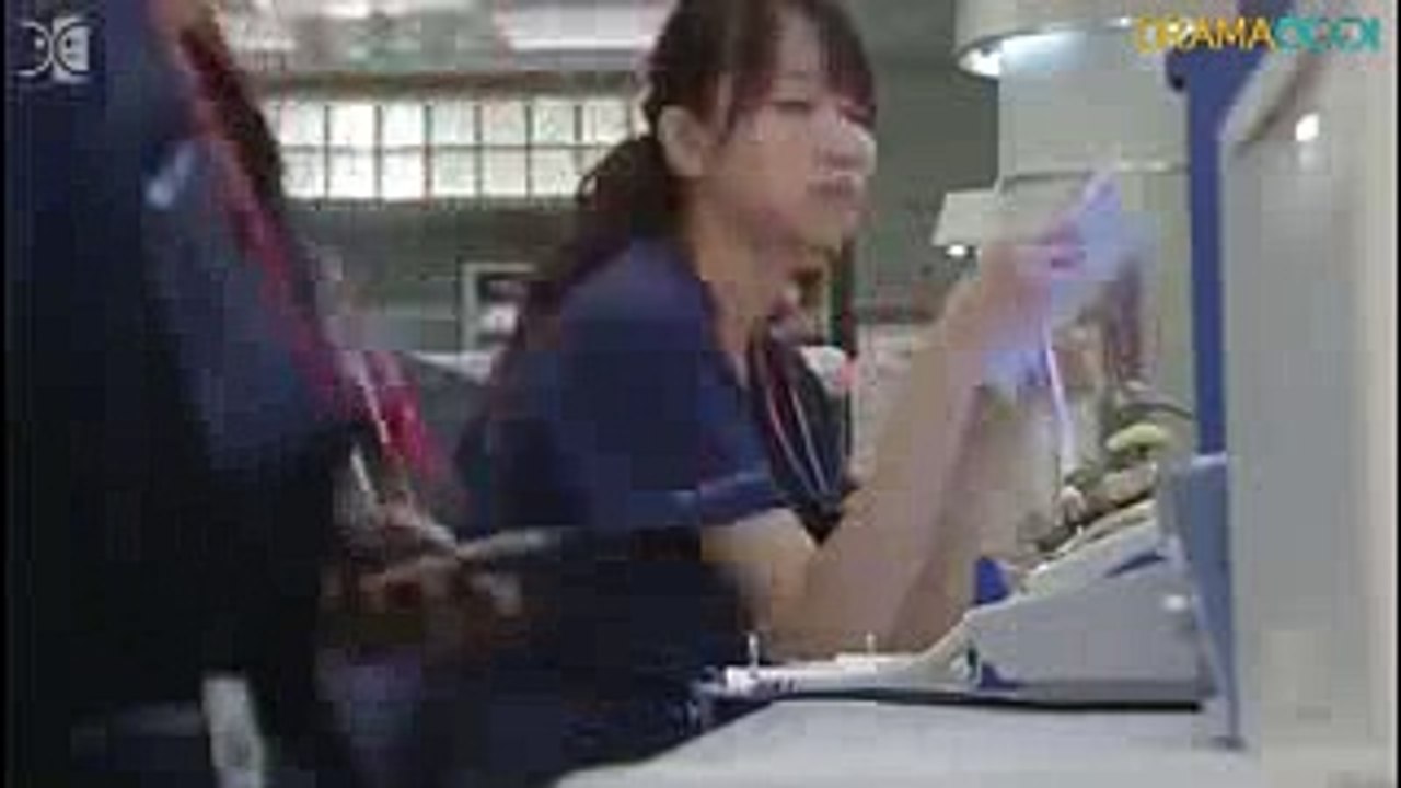 Code Blue 2011 Trailer