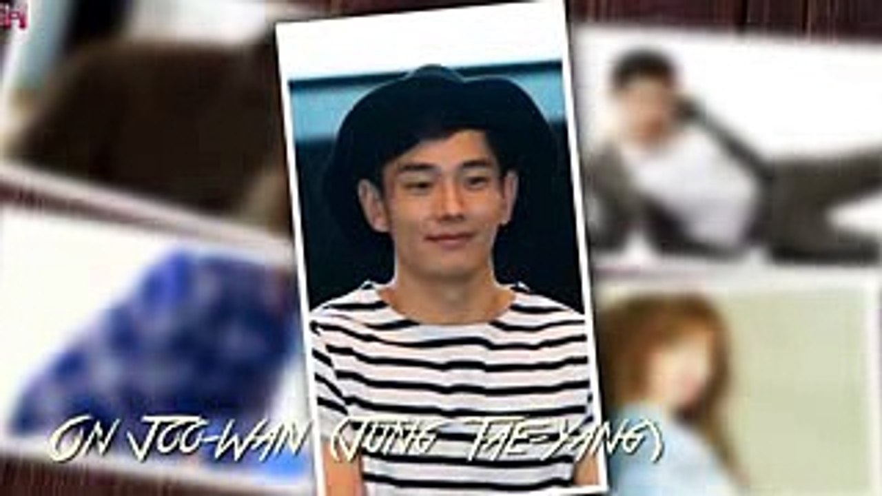 Man Who Sets the Table - Korean Drama Coming Soon