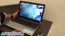 LAPTOP GAMING MURAH - BISA MAIN GTA 5 - HARGA 5 JUTAAN