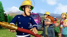 حلقات جديدة من سامي رجل الإطفاء - عمليات الإنقاذ في الثلج - حلقة كاملة من سامي رجل الإطفاء