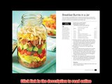 Download 150 Best Meals in a Jar: Salads, Soups, Rice Bowls and More PDF Free