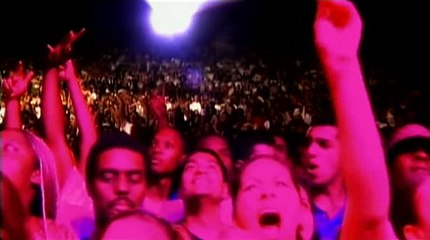 Warren G, KRS-One, Lil Ai - Let's Go (Music Video)