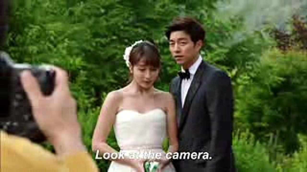 Big Korean Drama Ep 5 빅 Fake Wedding Kiss