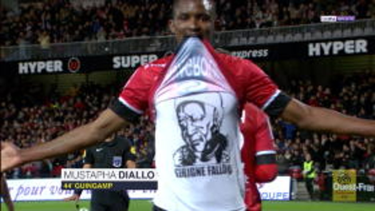 BRAVE AMIENS CLAIM POINT