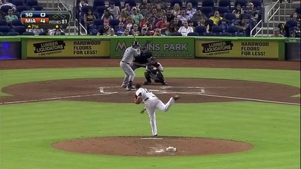 Top 3 réflexes en Baseball