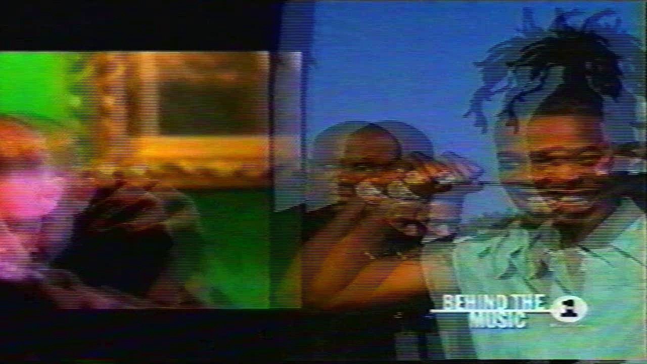 Behind the Music - Busta Rhymes Part 3