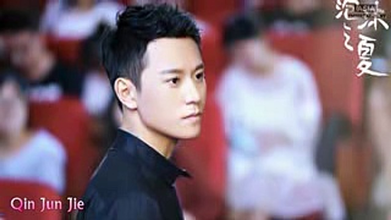 Summer's Desire 泡沫之夏 Upcoming Chinese drama 2018