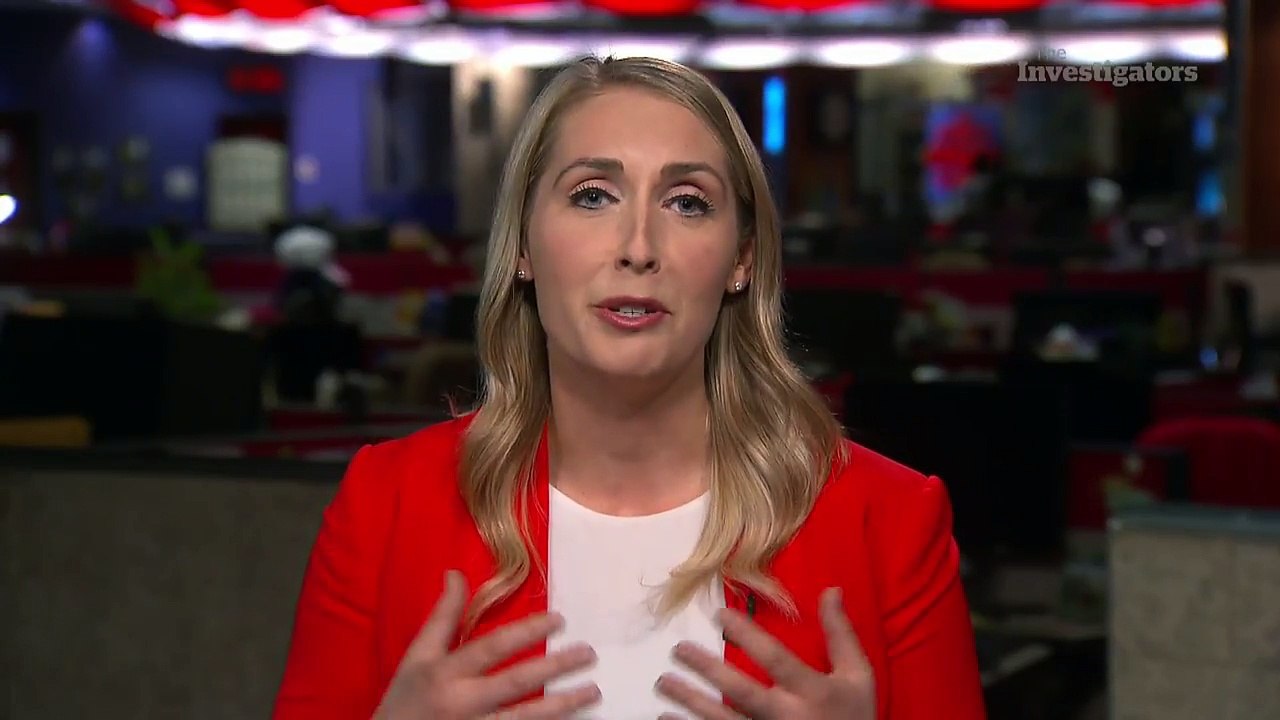 ‘Those are dried maggots’: CBC reporter visits trashed apartment