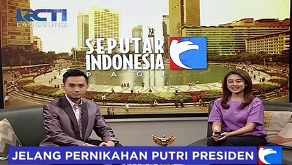 Mantap! Seperti Inilah Souvenir Hiasan Grafir Kaca Bermotif Batik di Pernikahan Kahiyang dan Bobby