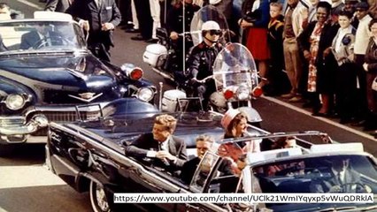 Trump WILL discharge 'ALL JFK Records' regardless of a minute ago supplication from FBI and CIA