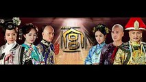 Time travel Chinese drama before 2011