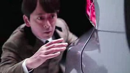 貴族探偵コラボＣＭ