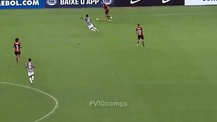 OLHA A REAÇÃO DO TORCEDOR AO PERCEBER QUE MÁRCIO ARAÚJO FOI CHAMADO