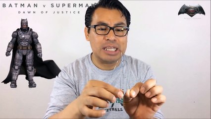 ✅ COMO HACER A BATMAN DE PLASTILINA 1/2 ✅ MI MUNDO DE PLASTILINA- BATMAN vs SUPERMAN