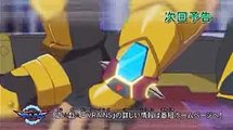 Yugioh Vrains episode 24 preview
