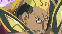 Yu-Gi-Oh! VRAINS- Gouki Thunder Orge (English Subtitles)