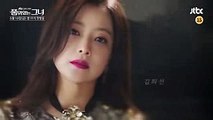 품위있는 그녀 Woman of Dignity Trailer 1 upcoming korean drama