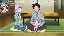 Papa DvD! - しょびっち My Girlfriend is Shobitch  Episode 3
