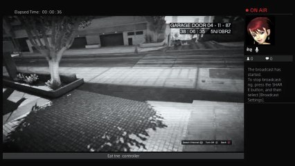 juliusbay455's Live PS4 Broadcast (748)