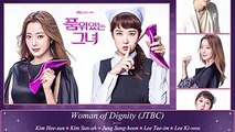 K-Drama UPDATE - Woman of Dignity