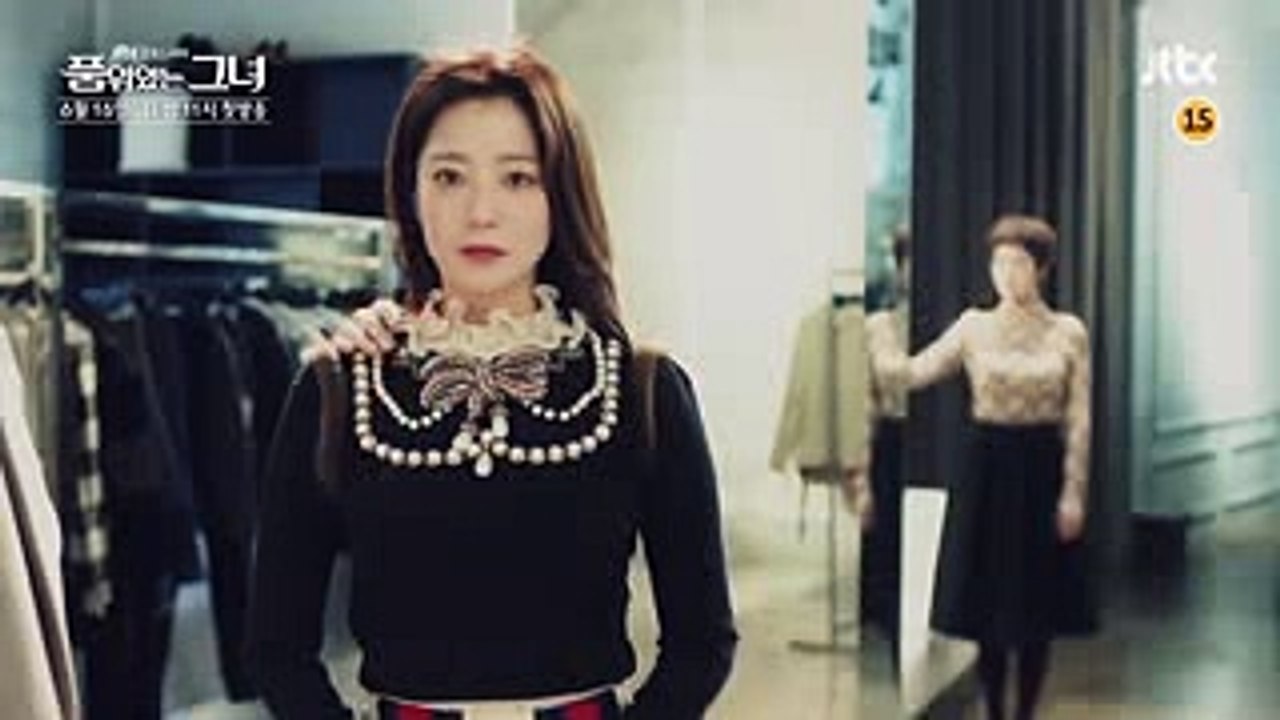 Woman Of Dignity  Korean Drama Series June 2017  Main Cast & Synopsis