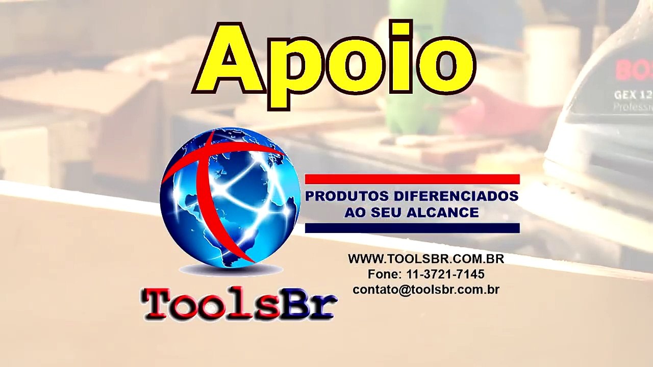 Ferramentas de medição para marcenaria