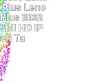 Forefront Cases Lenovo Tab 4 8 Plus  Lenovo Tab4 8 Plus 2032 cm 8 Zoll Full HD IPS