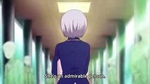 I Will Raise My Skirt For You - Boku no Kanojo ga Majimesugiru Sho-bitch na Ken Episode 1