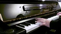 [Boku no Kanojo ga Majimesugiru Sho-bitch na Ken OP] Eien Labyrinth (永遠ラビリンス) - Aoi Yuuki (Piano)