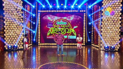 Comedy Utsavam │Flowers│Ep# 67