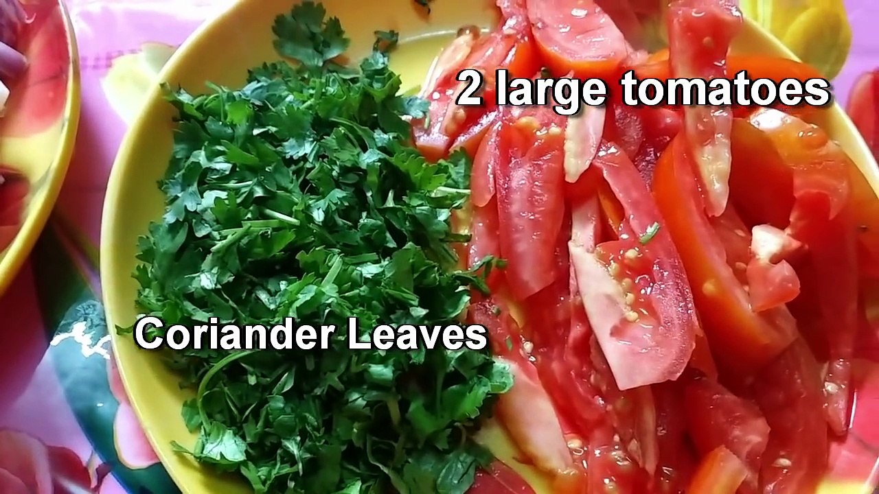 Chicken Pulao in Hindi w/ English subtitles by Ek Indian Ghar