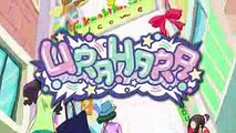»Urahara«  Anime - First Trailer