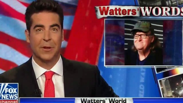 Watters' World - Oct 28, 2017 - Interview with Eric Trump and Kellyanne Conway