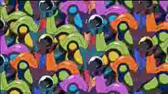 YuGiOh! VRAINS Episode 24 - AI Duelists Vs Knights Of Hanoi