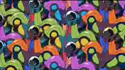 YuGiOh! VRAINS Episode 24 - AI Duelists Vs Knights Of Hanoi