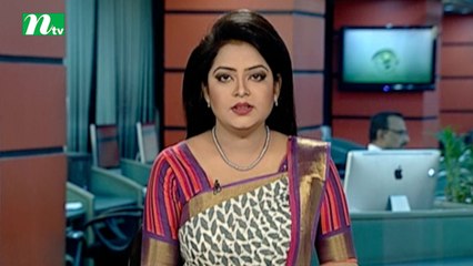 NTV Shokaler Khobor | 29 October, 2017