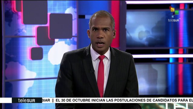 Cuba: tormenta Philippe tocará oeste de la isla con lluvias moderadas