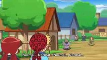 Mahoujin Guru Guru (2017) Episode 6 normal normal normal