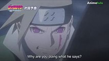 Boruto Naruto Next Generations Episode 31 Preview