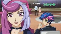 Yugioh Vrains - Episode 13 preview