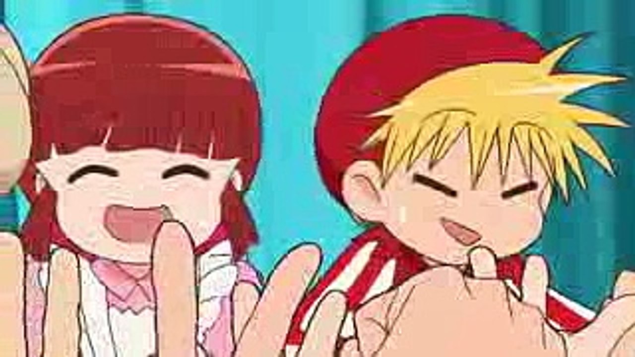 전설의 겨드랑이 주먹밥